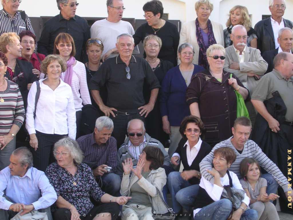 NIMES OCTOBRE 2008 PATRONAGE DE MARAVAL P1040795.JPG